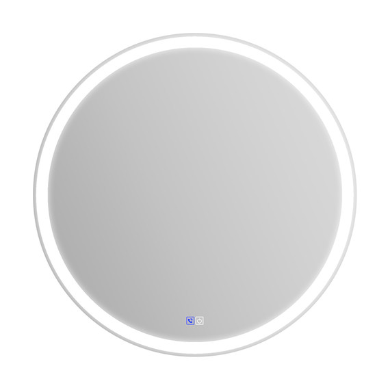 Зеркало BelBagno 70 см SPC-RNG-700-LED-TCH-PHONE - фото 