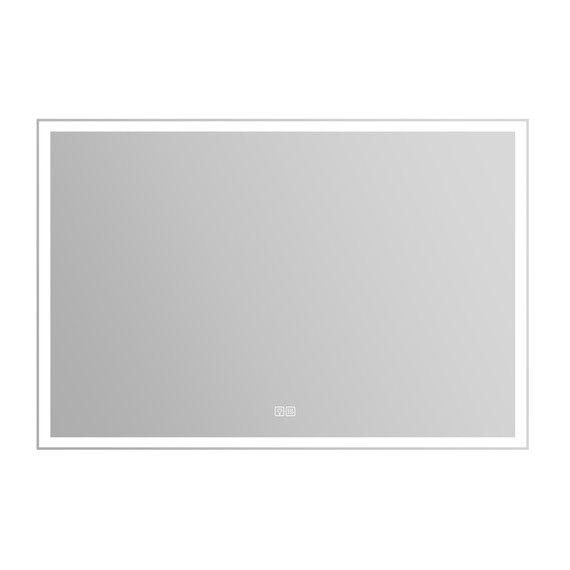 Зеркало BelBagno 120х80 см SPC-GRT-1200-800-LED-TCH-WARM - фото 