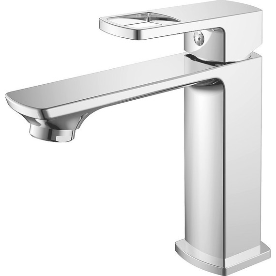 Смеситель для раковины Haiba HB10176 - фото 