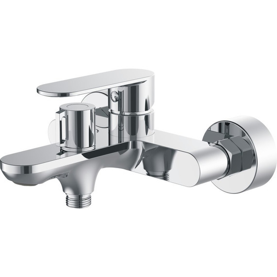 Смеситель для ванны Haiba HB60590 - фото 