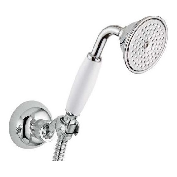 Душевой гарнитур Cezares APHRODITE-KD-01 - фото 