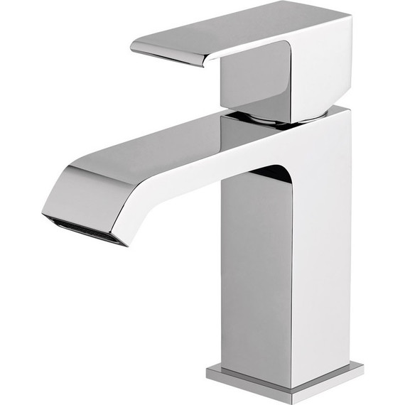 Смеситель для раковины Cezares PORTA-LS1-01-W0, Цвет производителя: хром - фото 