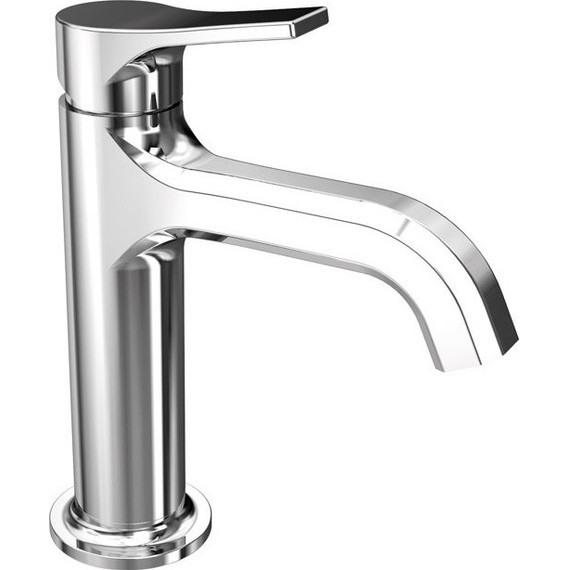 Смеситель для раковины Cezares FUSION-LSM1-CNE - фото 