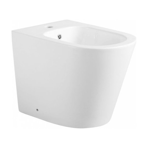 Биде напольное Aquanet Atago 2.0 B1 LX-1057A 243552 - фото 
