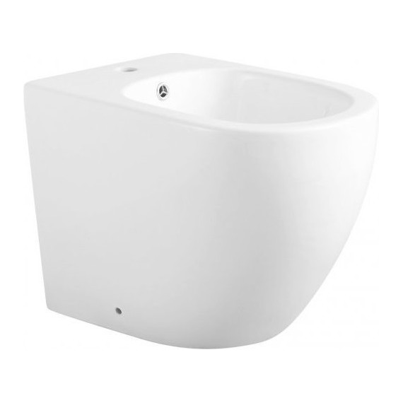 Биде напольное Aquanet Cetus 2.0 B1 LX-1831 243550 - фото 