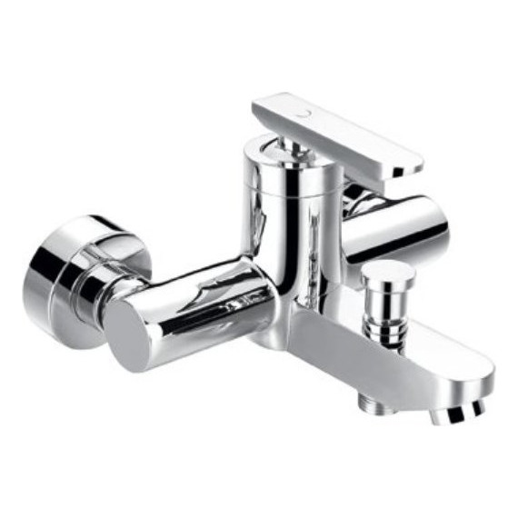 Смеситель для ванны Cezares SIESTA-F-VD-01 - фото 