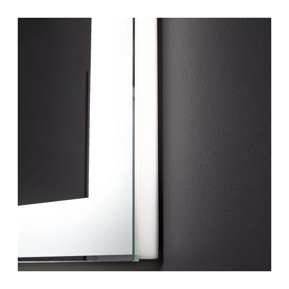 Зеркало Aquanet Алассио 11085 110 см 196639 LED - фото 4