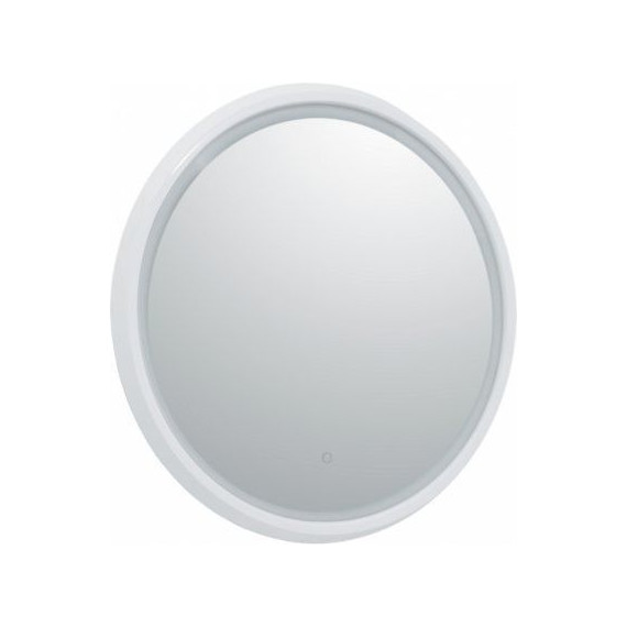 Зеркало Aquanet Дакар 80 см 241820 LED - фото 