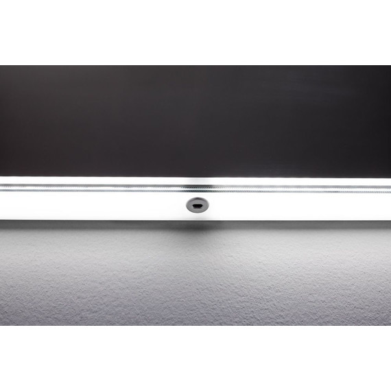 Зеркало Aquanet Палермо 10085 100 см 196645 LED - фото 5