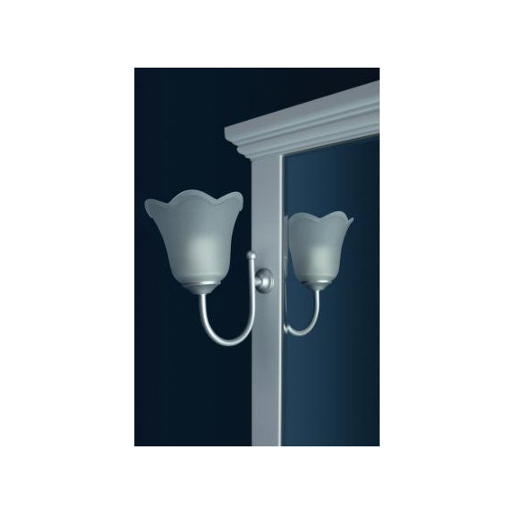 Комплект светильников Aquanet Луизиана WT-260 182019 2 шт. - фото 3