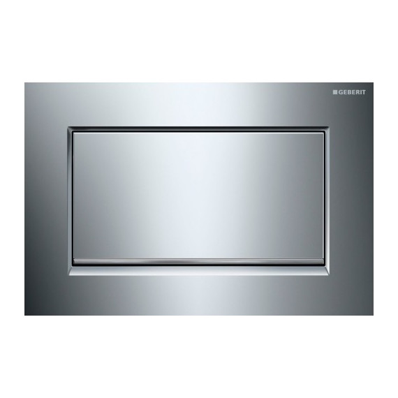 Кнопка смыва Geberit Sigma 30 115.893.KY.1, хром глянец - фото 