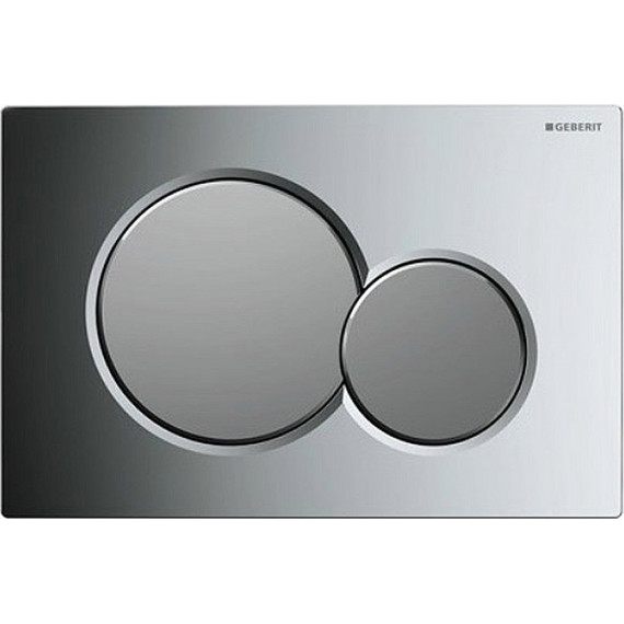 Кнопка смыва Geberit Sigma 01 115.770.KA.5 - фото 