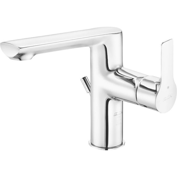 Смеситель для раковины E.C.A. Luna 102108973EX - фото 