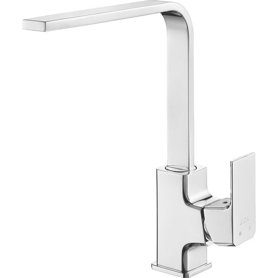 Смеситель для кухни E.C.A. Tiera 102118065EX - фото 