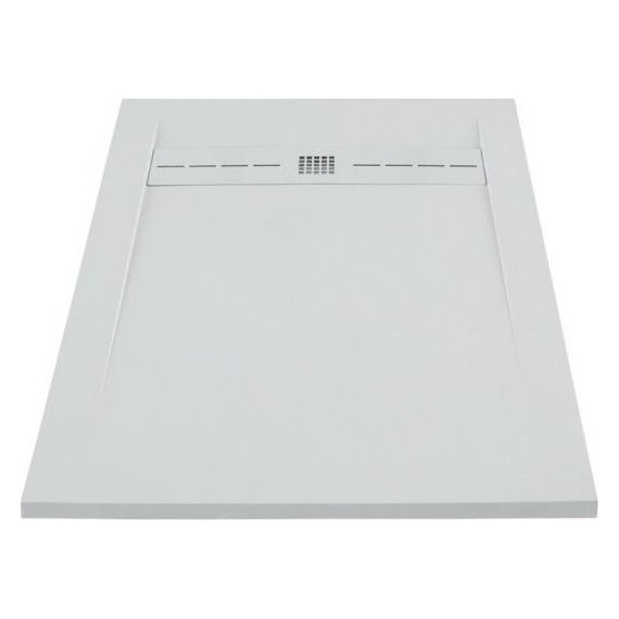 Каменный поддон Aquanet Delight 160x90 см 256311 - фото 3