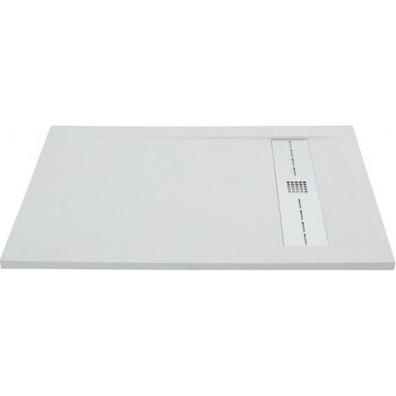 Каменный поддон Aquanet Delight 160x90 см 256311 - фото 4