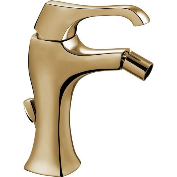 Смеситель для биде Emmevi Ares BR76004, бронза - фото 