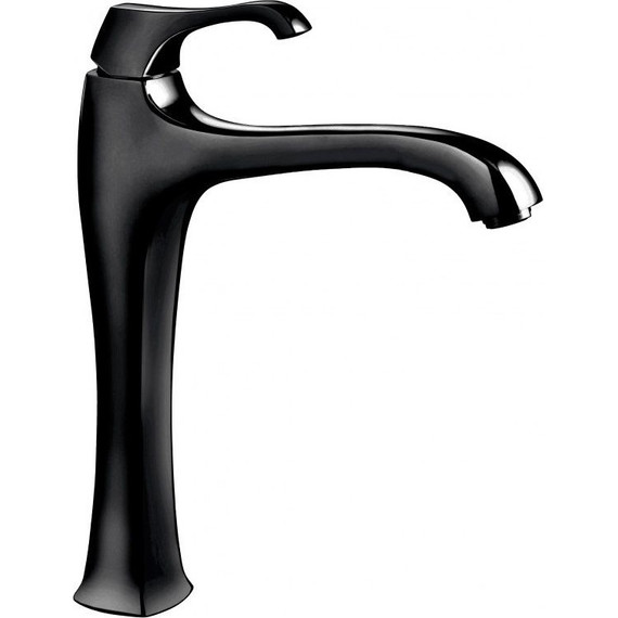Смеситель для кухни Emmevi Ares NEO76007, черный - фото 