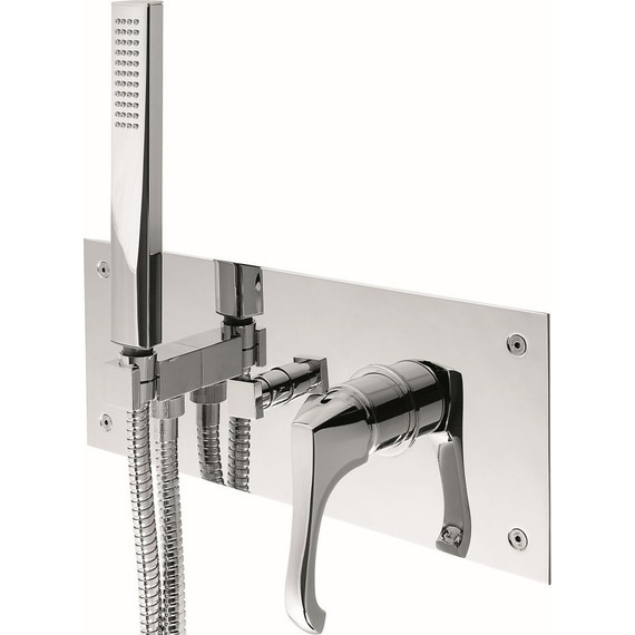 Смеситель для душа Emmevi Ares CR76059 - фото 