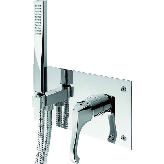 Смеситель для душа Emmevi Ares CR76052 - фото 