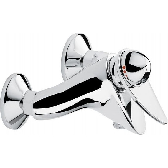 Смеситель для душа Emmevi Cheope CR5002 - фото 