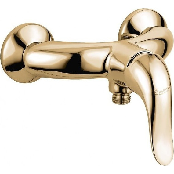 Смеситель для душа Emmevi Duka BR44002, бронза - фото 