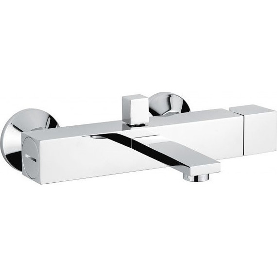 Смеситель для ванны Emmevi Gea CR26001 - фото 