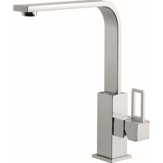 Смеситель для кухни Emmevi Gea CR26007LA - фото 