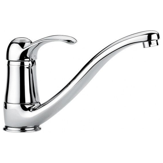 Смеситель для кухни Emmevi Harmony CR22095 - фото 