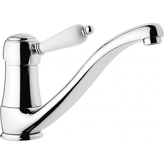 Смеситель для кухни Emmevi Laguna СR40067 - фото 