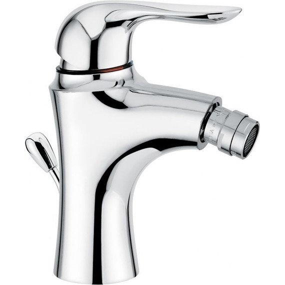 Смеситель для биде Emmevi Neco СR91004 - фото 