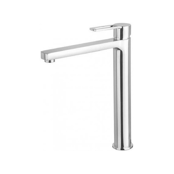 Смеситель для раковины высокий Paffoni Ringo RIN081CR - фото 