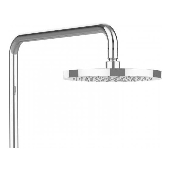 Душевая стойка Paffoni Blu ZCOL632CR - фото 3