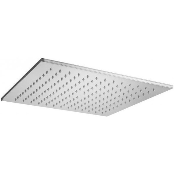Верхний душ Paffoni Syncro King ZSOF078CR 300х300 мм - фото 