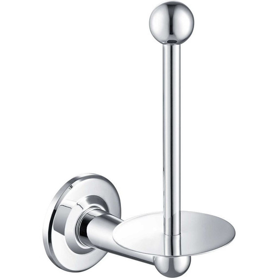 Держатель для туалетной бумаги Timo Nelson 150044/00 - фото 