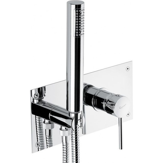 Смеситель для душа Emmevi Piper CR45052 - фото 