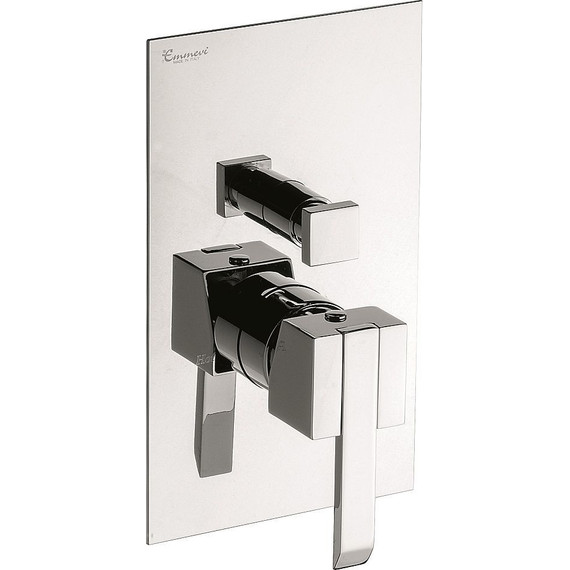 Смеситель для ванны Emmevi Sicily CR38019 - фото 