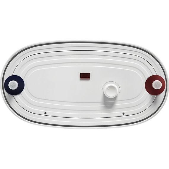 Водонагреватель (бойлер) Ballu Level BWH/S 30 - фото 6