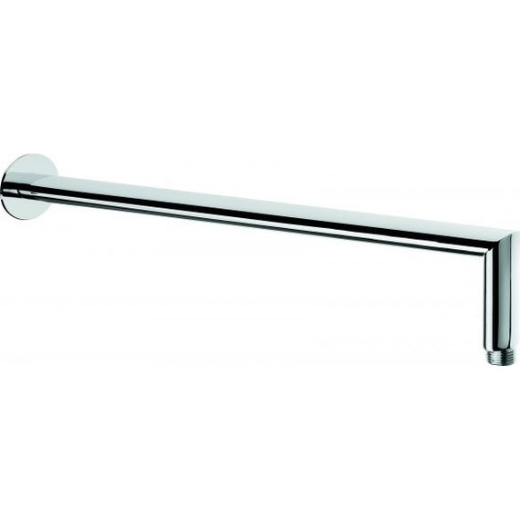 Кронштейн стеновой Emmevi Elly 400 мм C00683CR - фото 