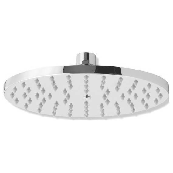 Верхний душ Emmevi 225х225 мм C00689CR - фото 