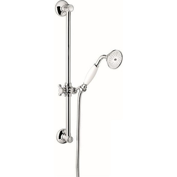 Душевой гарнитур Emmevi C02541OACR - фото 