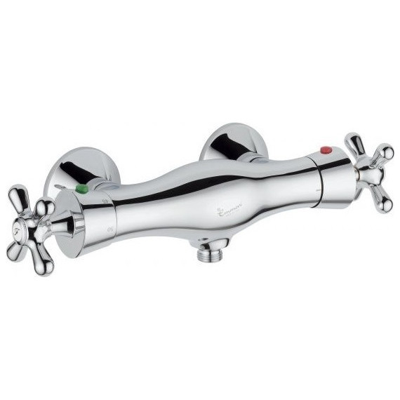 Смеситель для душа с термостатом Emmevi Deco Classic CR12300 - фото 