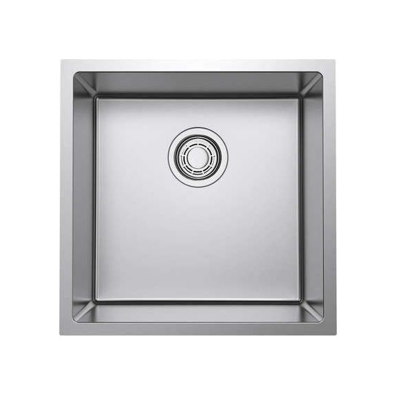 Кухонная мойка Omoikiri Tadzava 44-U/I ULTRA IN (4993801) 1,0 мм, нержавеющая сталь, Цвет производителя: нержавеющая сталь - фото 