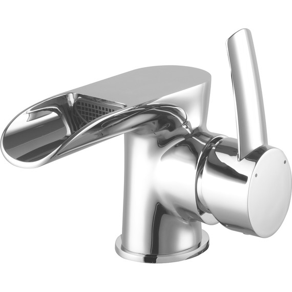 Смеситель для раковины Lemark Atlantiss LM3246C - фото 