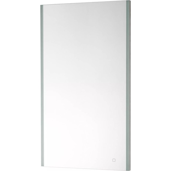 Зеркало Акватон Мишель 57 см Led 1A253902MIX40 - фото 