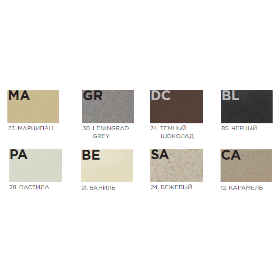 Кухонная мойка Omoikiri Tasogare 86-GR 4993459, leningrad grey, Цвет производителя: Leningrad Grey - фото 2