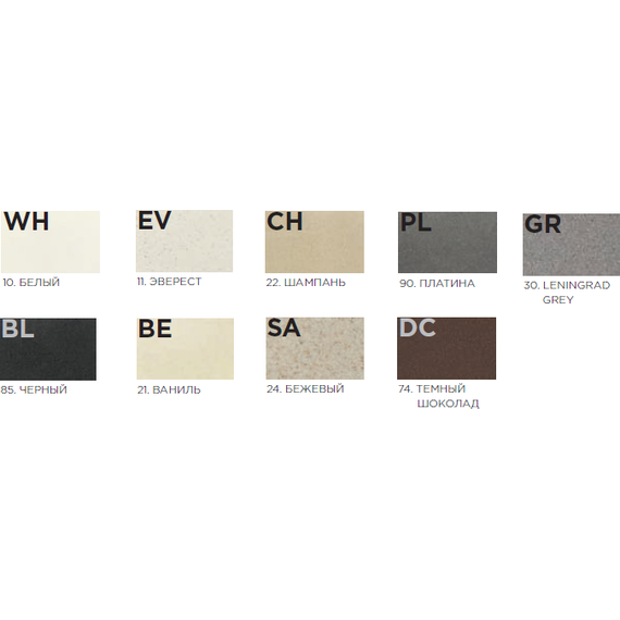 Кухонная мойка Omoikiri Bosen 61-WH 4991212, белый, Цвет производителя: белый - фото 2