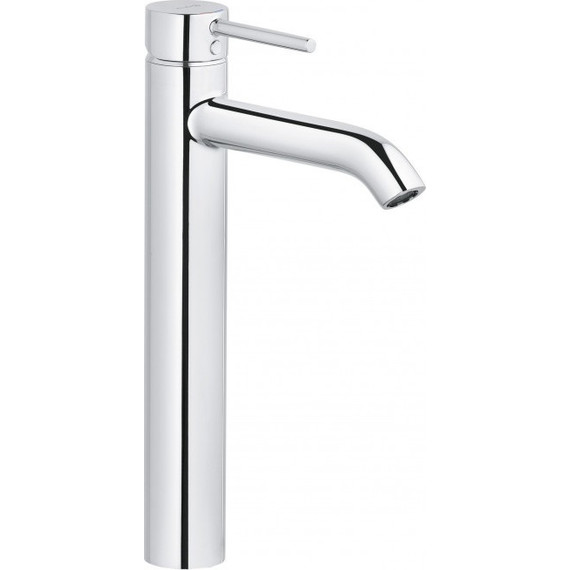 Смеситель для раковины высокий Kludi Bozz 382860576 - фото 