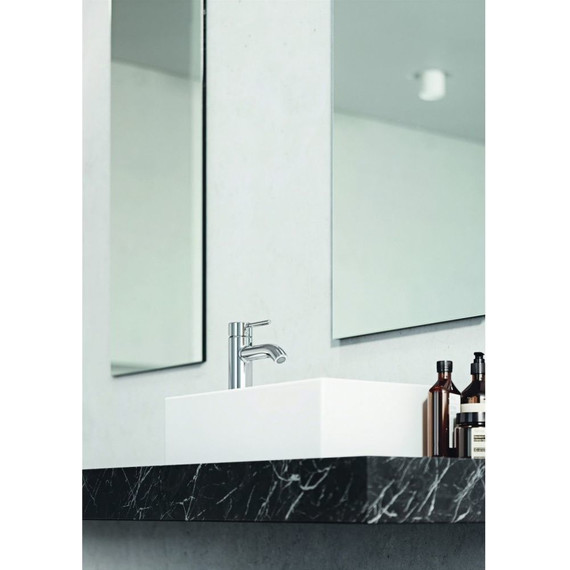 Смеситель для раковины Kludi Bozz 382820576 - фото 3