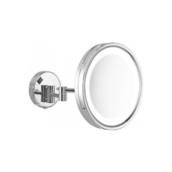 Зеркало косметическое настенное Gedy G-Vincent 2118(13) - фото 